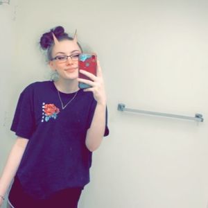 Meet your Posher, Peyton a